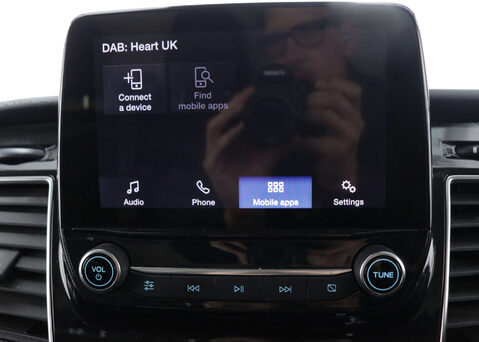 Ford Transit Custom 2.0 Transit Custom 300 Limited L2 H1 EcoBlue 23