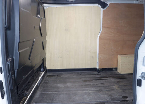 Ford Transit Custom 2.0 Transit Custom 300 Limited L2 H1 EcoBlue 44