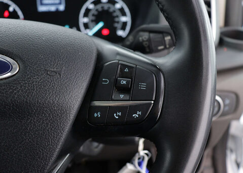 Ford Transit Custom 2.0 Transit Custom 300 Limited L2 H1 EcoBlue 28