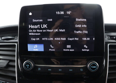 Ford Transit Custom 2.0 Transit Custom 300 Limited L2 H1 EcoBlue 21