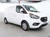 Ford Transit Custom 2.0 Transit Custom 300 Limited L2 H1 EcoBlue