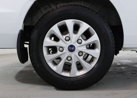 Ford Transit Custom 2.0 Transit Custom 300 Limited L2 H1 EcoBlue 13