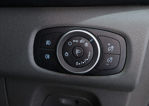 Ford Transit Custom 2.0 Transit Custom 300 Limited L2 H1 EcoBlue 33