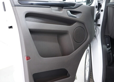 Ford Transit Custom 2.0 Transit Custom 300 Limited L2 H1 EcoBlue 43