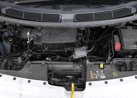 Ford Transit Custom 2.0 Transit Custom 300 Limited L2 H1 EcoBlue 46