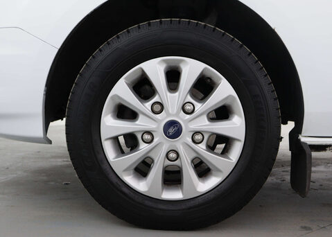 Ford Transit Custom 2.0 Transit Custom 300 Limited L2 H1 EcoBlue 15