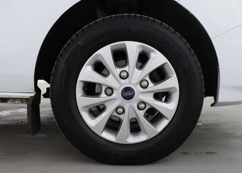 Ford Transit Custom 2.0 Transit Custom 300 Limited L2 H1 EcoBlue 14