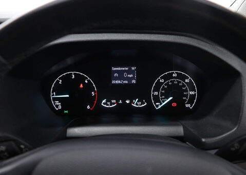 Ford Transit Custom 2.0 Transit Custom 300 Limited L2 H1 EcoBlue 17