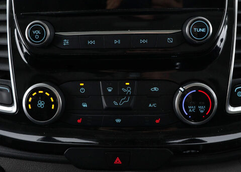 Ford Transit Custom 2.0 Transit Custom 300 Limited L2 H1 EcoBlue 24