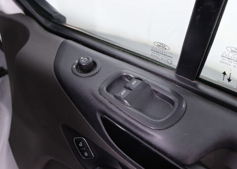 Ford Transit Custom 2.0 Transit Custom 300 Limited L2 H1 EcoBlue 35