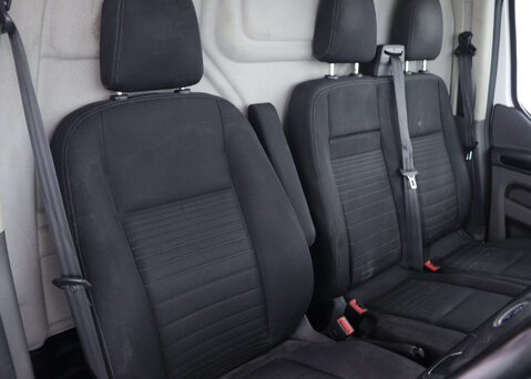 Ford Transit Custom 2.0 Transit Custom 300 Limited L2 H1 EcoBlue 38