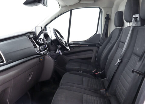Ford Transit Custom 2.0 Transit Custom 300 Limited L2 H1 EcoBlue 41