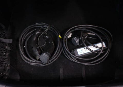 Nissan LEAF Leaf N-Connecta 5dr 38