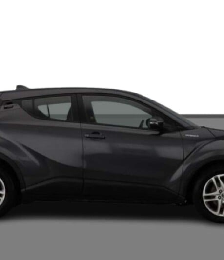 Toyota C-HR 1.8 C-HR Icon HEV CVT 5dr