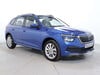 Skoda Kamiq 1.0 Kamiq SE TSi Semi-Auto 5dr