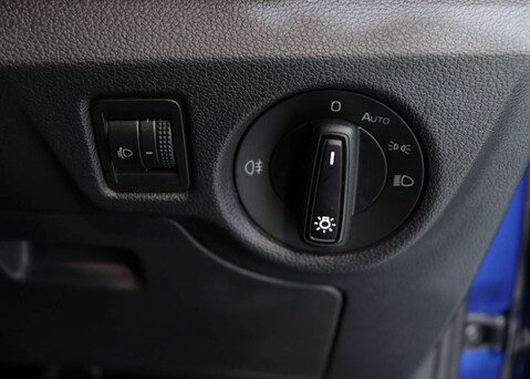 Skoda Kamiq 1.0 Kamiq SE TSi Semi-Auto 5dr 34