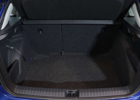 Skoda Kamiq 1.0 Kamiq SE TSi Semi-Auto 5dr 47