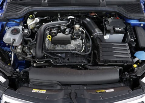 Skoda Kamiq 1.0 Kamiq SE TSi Semi-Auto 5dr 48