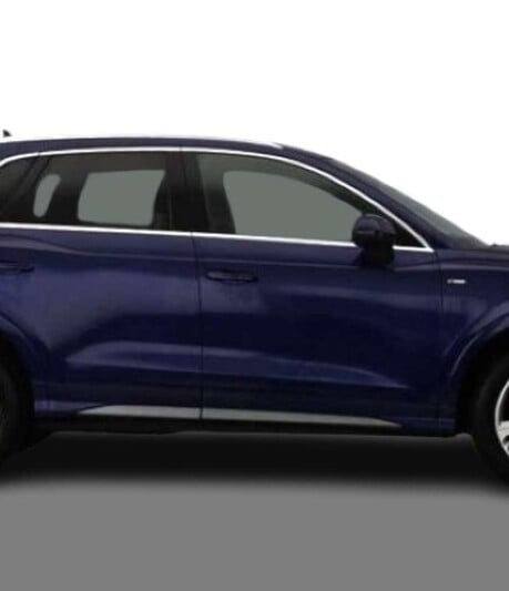 Audi Q3 1.5 Q3 S Line 35 TFSI MHEV Semi-Auto 5dr