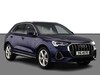 Audi Q3 1.5 Q3 S Line 35 TFSI MHEV Semi-Auto 5dr