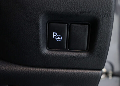 Toyota C-HR 1.8 C-HR Excel HEV CVT 5dr 31