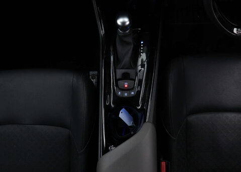 Toyota C-HR 1.8 C-HR Excel HEV CVT 5dr 19