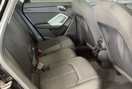 Audi Q3 1.5 Q3 Technik 35 TFSI MHEV Semi-Auto 5dr