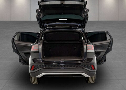 Volkswagen T-Cross 1.0 T-Cross R-Line TSI Semi-Auto 5dr 57