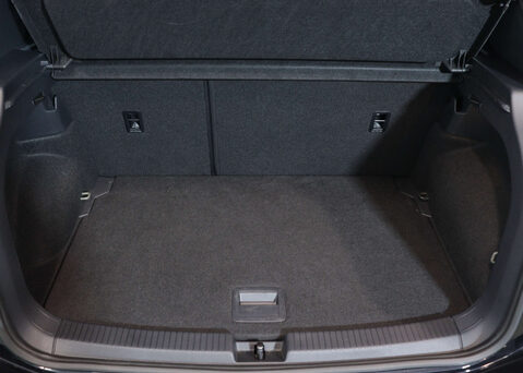 Volkswagen T-Cross 1.0 T-Cross R-Line TSI Semi-Auto 5dr 51