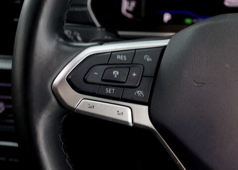 Volkswagen T-Cross 1.0 T-Cross R-Line TSI Semi-Auto 5dr 33