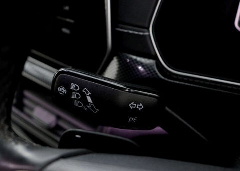 Volkswagen T-Cross 1.0 T-Cross R-Line TSI Semi-Auto 5dr 35