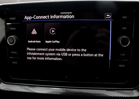 Volkswagen T-Cross 1.0 T-Cross R-Line TSI Semi-Auto 5dr 25