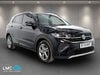 Volkswagen T-Cross 1.0 T-Cross R-Line TSI Semi-Auto 5dr