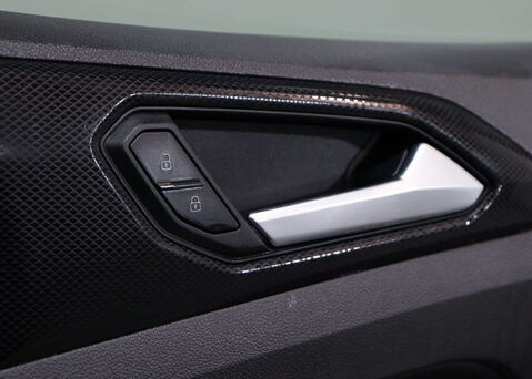 Volkswagen T-Cross 1.0 T-Cross R-Line TSI Semi-Auto 5dr 39