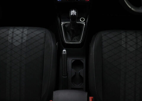 Volkswagen T-Cross 1.0 T-Cross R-Line TSI Semi-Auto 5dr 20