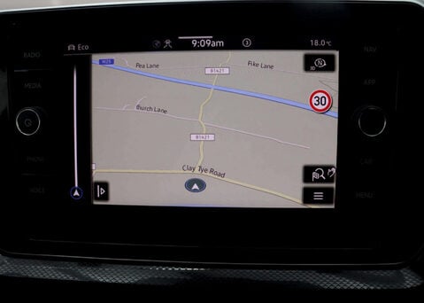 Volkswagen T-Cross 1.0 T-Cross R-Line TSI Semi-Auto 5dr 26