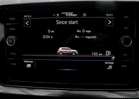 Volkswagen T-Cross 1.0 T-Cross R-Line TSI Semi-Auto 5dr 27