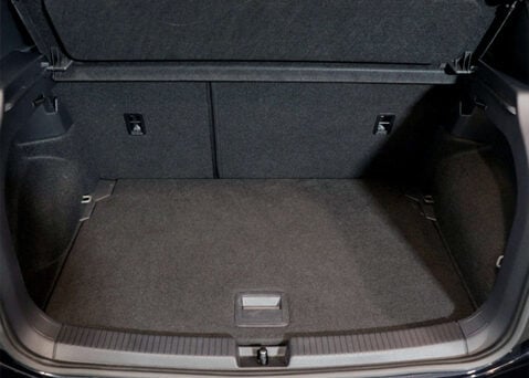 Volkswagen T-Cross 1.0 T-Cross R-Line TSI Semi-Auto 5dr 50