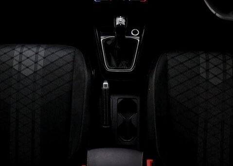 Volkswagen T-Cross 1.0 T-Cross R-Line TSI Semi-Auto 5dr 21