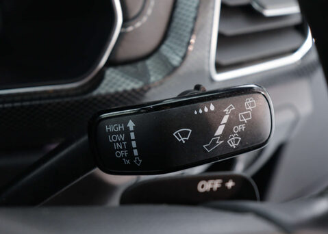 Volkswagen T-Cross 1.0 T-Cross R-Line TSI Semi-Auto 5dr 37