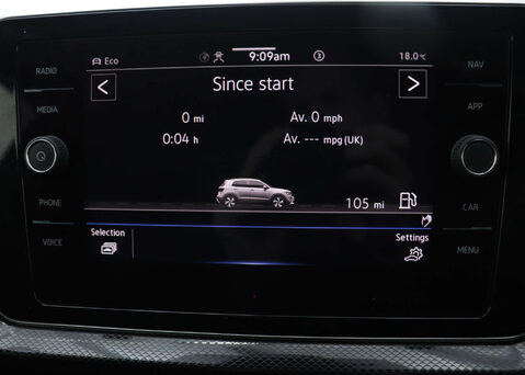 Volkswagen T-Cross 1.0 T-Cross R-Line TSI Semi-Auto 5dr 26