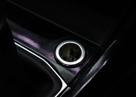 Volkswagen T-Cross 1.0 T-Cross R-Line TSI Semi-Auto 5dr 32