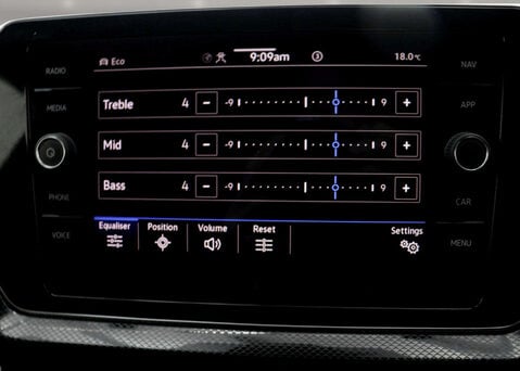 Volkswagen T-Cross 1.0 T-Cross R-Line TSI Semi-Auto 5dr 28