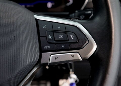 Volkswagen T-Cross 1.0 T-Cross R-Line TSI Semi-Auto 5dr 34