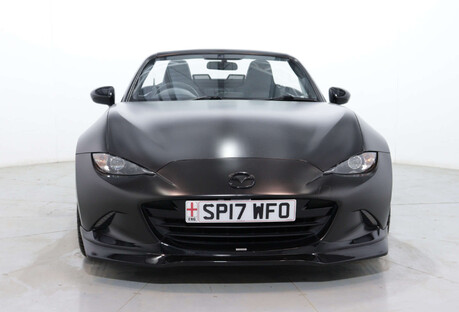 Mazda MX-5 2.0 MX-5 SE-L Nav 2dr