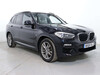 BMW X3 2.0 X3 XDRIVE20D M SPORT AUTO 4WD 5dr