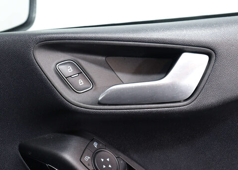 Ford Fiesta 1.0 Fiesta ST-Line T MHEV 5dr 36