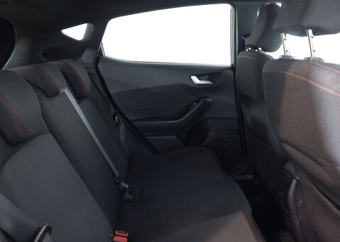 Ford Fiesta 1.0 Fiesta ST-Line T MHEV 5dr 48