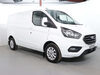 Ford Transit Custom 2.0 Transit Custom 300 Limited EcoBlue