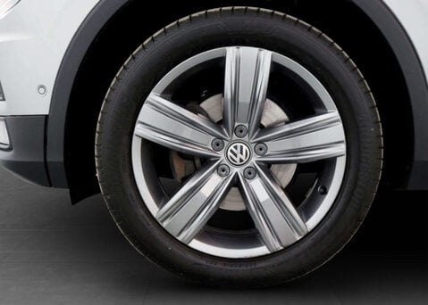 Volkswagen Tiguan 1.5 Tiguan Allspace Match TSi Evo Semi-Auto 5dr 16